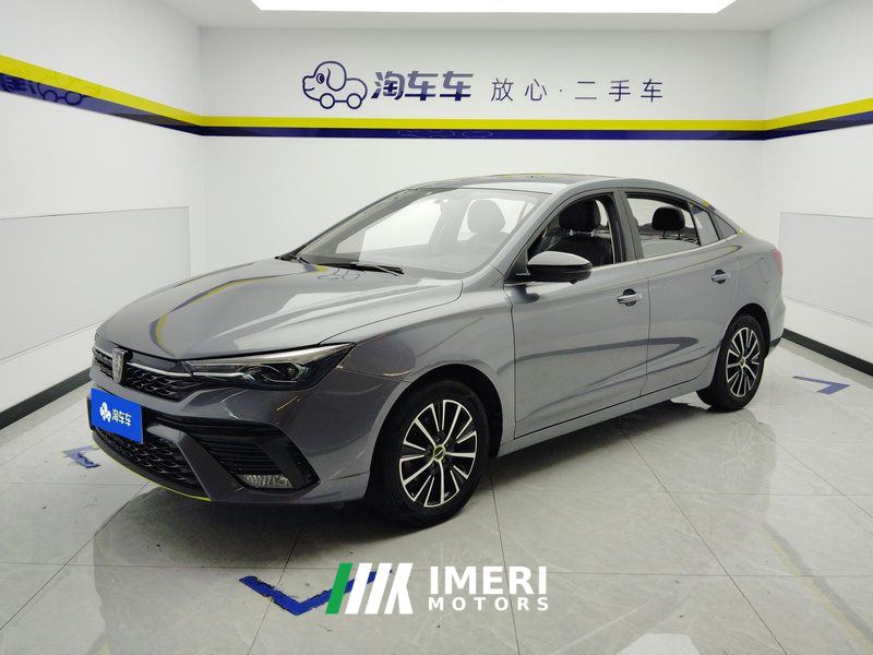 Roewe MG i5 Facelift 1.5L CVT Diamond Edition - ავტომობილი ჩინეთიდან