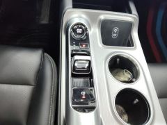 GAC Aion E8 Glory Series 2.0L Glory Edition - ფოტო 19
