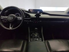 Mazda3 Angkesaila 2.0L Automatic Elegant Edition - photo 16