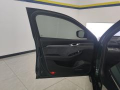 Geely Xingui Xingrui 2.0T Only this turquoise version - ფოტო 12