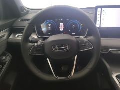 Geely Xingui Xingrui 2.0T Only this turquoise version - ფოტო 18