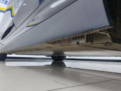 BMW i3 eDrive 35 L - ფოტო 11