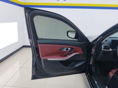 BMW i3 eDrive 35 L - ფოტო 12