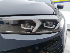 BMW i3 eDrive 35 L - ფოტო 4