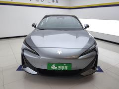 Arcfox Alpha S5 560PRO Front-wheel drive 185kW - ფოტო 3