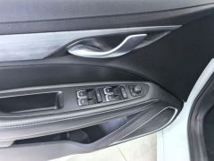 Geely Emgrand UP 1.5L Manual Comfort Edition - ფოტო 13