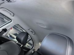 Geely Emgrand UP 1.5L Manual Comfort Edition - ფოტო 15