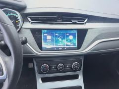 Geely Emgrand UP 1.5L Manual Comfort Edition - ფოტო 17