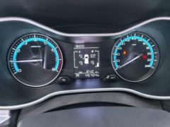 Geely Emgrand UP 1.5L Manual Comfort Edition - ფოტო 20