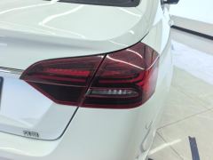 Geely Emgrand UP 1.5L Manual Comfort Edition - ფოტო 5