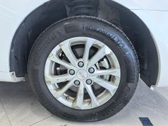 Geely Emgrand UP 1.5L Manual Comfort Edition - ფოტო 6