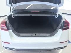 Geely Emgrand UP 1.5L Manual Comfort Edition - ფოტო 7