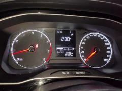 Jetta VS5 280TSI Edition - ფოტო 20
