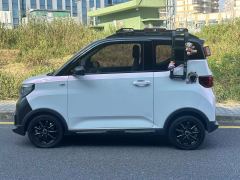 Wuling Hongguang MINIEV GAMEBOY 200km Playing with Coffee Lithium iron phosphate - photo 13