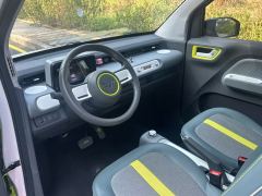 Wuling Hongguang MINIEV GAMEBOY 200km Playing with Coffee Lithium iron phosphate - photo 7