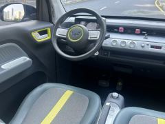 Wuling Hongguang MINIEV GAMEBOY 200km Playing with Coffee Lithium iron phosphate - photo 9