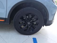 Geely Boyue X 1.8TD 2WD Version - фото 6