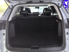 Geely Boyue X 1.8TD 2WD Version - фото 7