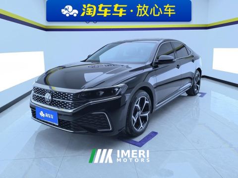 2025 Volkswagen Passat Distinguished Edition 380TSI Starry Sky Dragon Edition - ავტომობილი ჩინეთიდან
