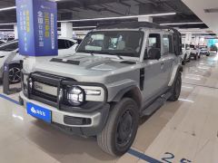 iCar Super V23 401km Rear Drive Advanced Edition - ფოტო 1