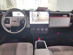 iCar Super V23 401km Rear Drive Advanced Edition - ფოტო 16