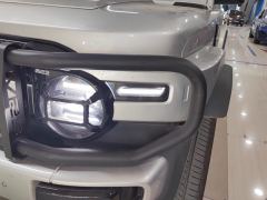 iCar Super V23 401km Rear Drive Advanced Edition - ფოტო 4