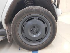 iCar Super V23 401km Rear Drive Advanced Edition - ფოტო 6