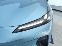 Deepal L07 EREV 230km 230Max Dry driving ADS SE Edition - photo 4
