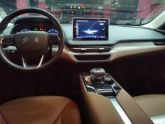 FAW Hongqi E-QM5 610km PLUS - ფოტო 16