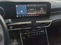 Kia K5 270T CVVD Refresh Edition - photo 17
