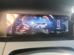 Geely Haoyue L 2.0T Flagship Version - ფოტო 20
