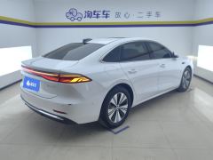 Geely Galaxy A7 EM-i 1.5L 150km Explorer Edition - photo 2
