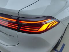 Geely Galaxy A7 EM-i 1.5L 150km Explorer Edition - photo 5