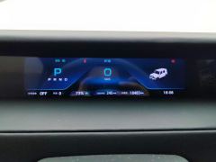 iCar Super V23 401km Rear Drive Advanced Edition - фото 20