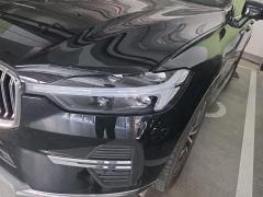 Volvo XC60 B5 AWD Smart Remote Luxury Edition - ფოტო 4