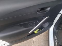 Toyota Corolla Sharp Release 2.0L Edition - ფოტო 12