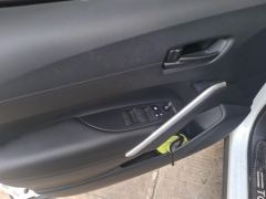 Toyota Corolla Sharp Release 2.0L Edition - ფოტო 13