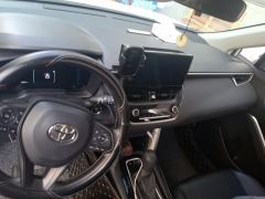 Toyota Corolla Sharp Release 2.0L Edition - ფოტო 17