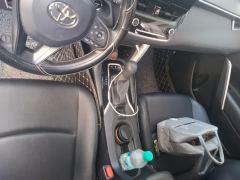 Toyota Corolla Sharp Release 2.0L Edition - ფოტო 19