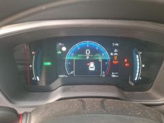 Toyota Corolla Sharp Release 2.0L Edition - ფოტო 20