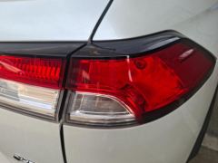 Toyota Corolla Sharp Release 2.0L Edition - ფოტო 5