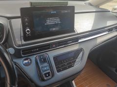 Honda Elysion PHEV 2.0L Luxury Edition - ფოტო 17