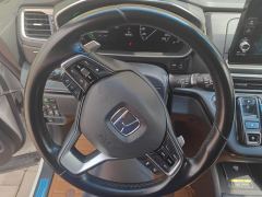 Honda Elysion PHEV 2.0L Luxury Edition - ფოტო 18