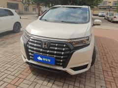 Honda Elysion PHEV 2.0L Luxury Edition - ფოტო 3