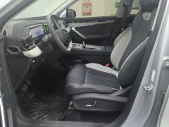 Geely Boyue L 1.5T Premium Edition - ფოტო 14