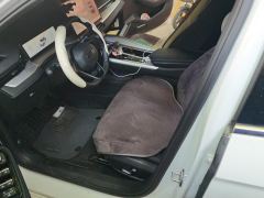 Geely Xingui 1.5T Edition - ფოტო 14