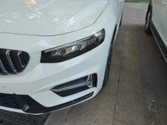 Geely Xingui 1.5T Edition - ფოტო 4
