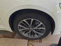 Geely Xingui 1.5T Edition - ფოტო 6