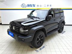 Tank 300 Off-Road Edition 2.0T Conqueror - ფოტო 1