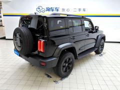 Tank 300 Off-Road Edition 2.0T Conqueror - ფოტო 2